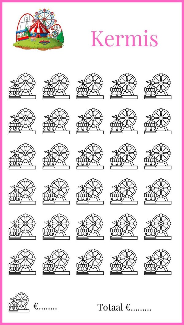 Kermis Challenge
