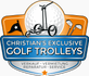 Christians Golftrolleys