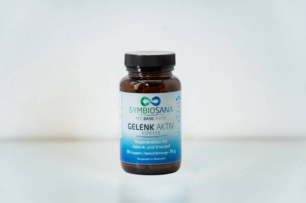 Symbiosana Gelenk Aktiv