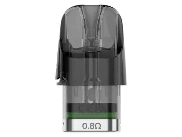 Smok Novo Pod (CLX) Meshed (3 Stück pro Packung