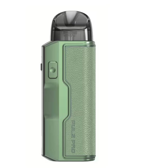 Aspire E-Zigaretten Set ASPIRE Pulz Pro 1400mAh Pod System
