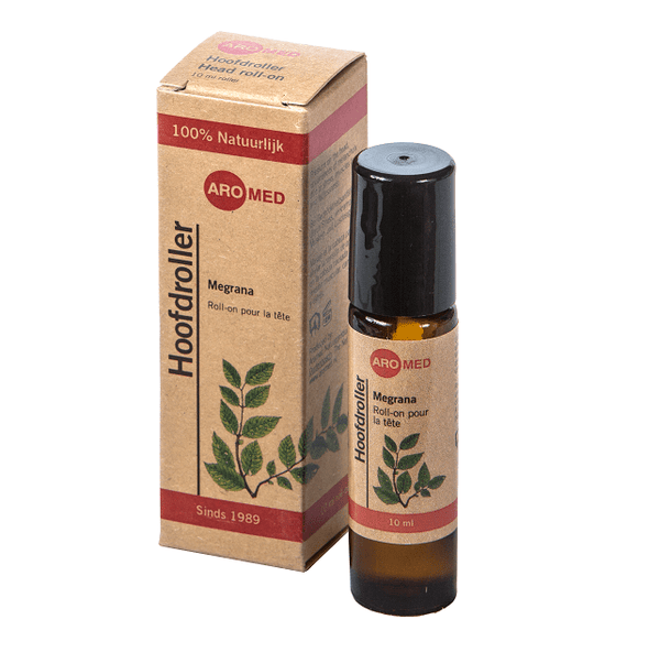 Aromed Megrena Hoofdroller