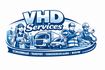 VHD Services BV