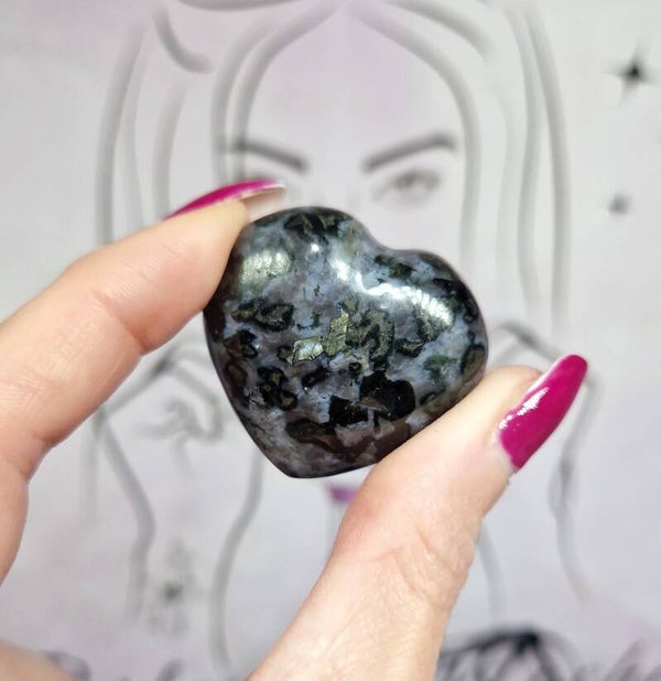 Coeur de Gabbro