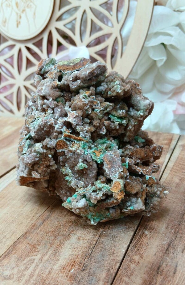 Smithsonite