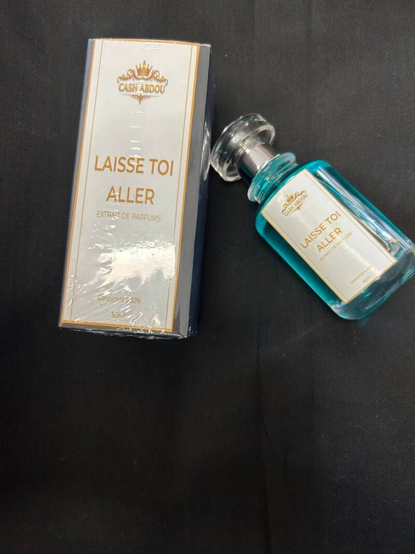Laisse-toi aller