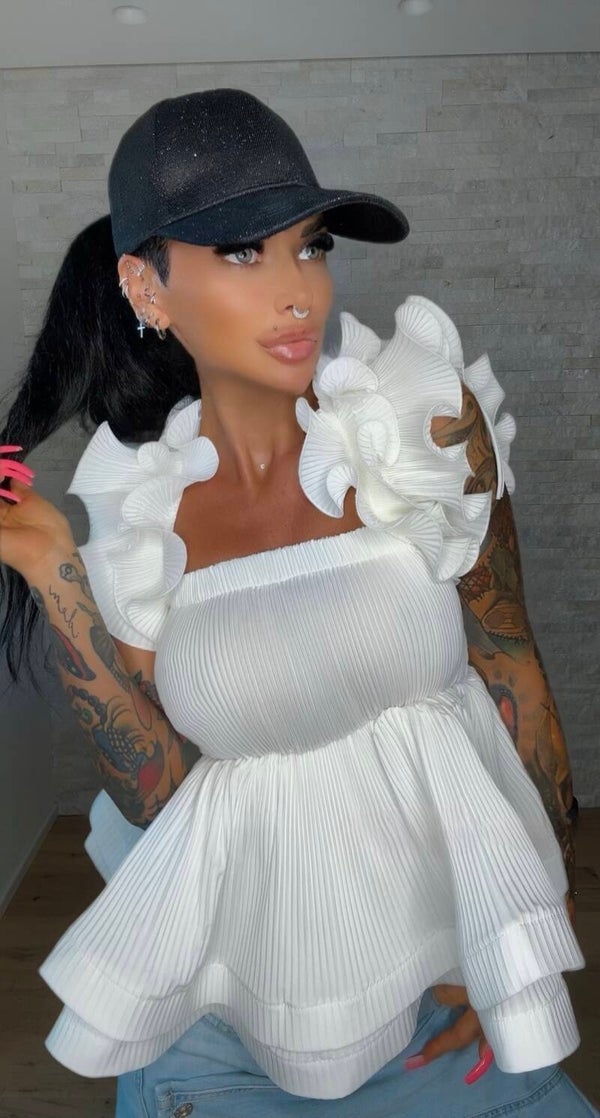 TOP BON TON
