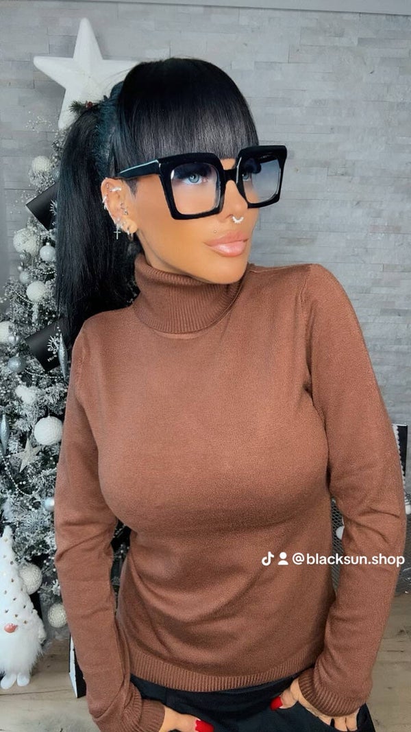 DOLCEVITA BASIC choco