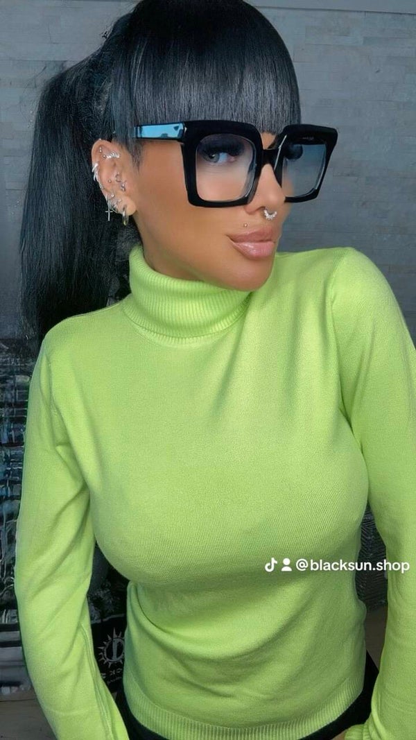 DOLCEVITA BASIC lime