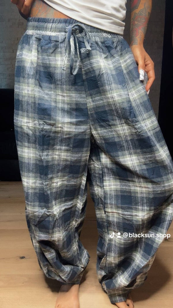 PANTALONE MILANO military