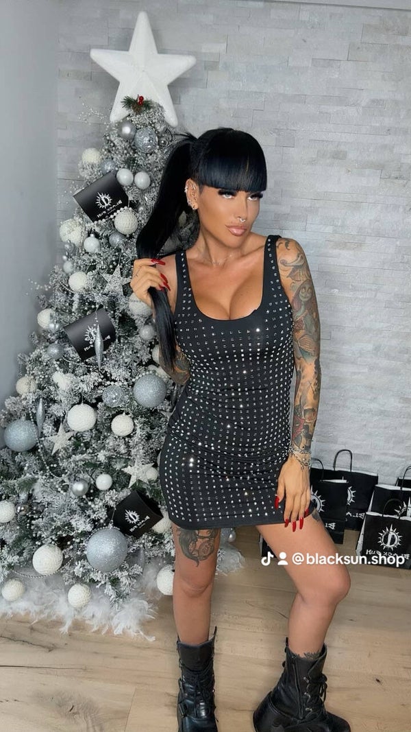 ABITO GIOIELLO argento