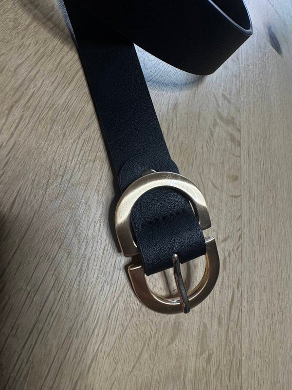 CINTURA ORO FINA