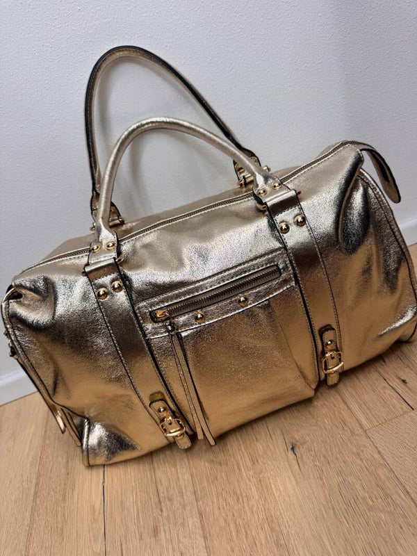 BORSA CRAZY GOLD