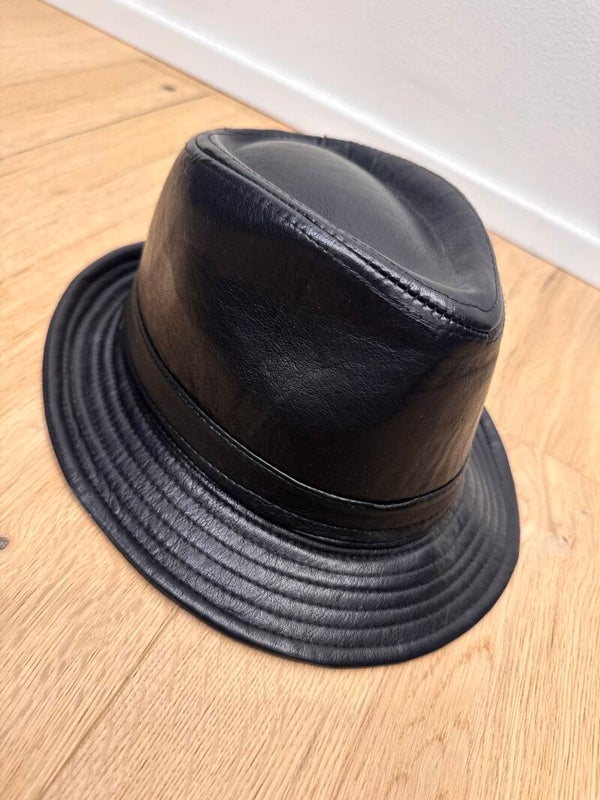 CAPPELLO ECOPELLE