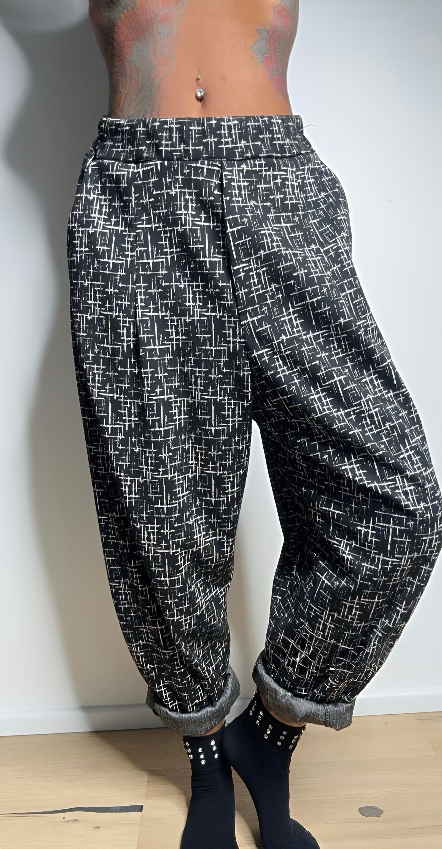 PANTALONE SEVEN