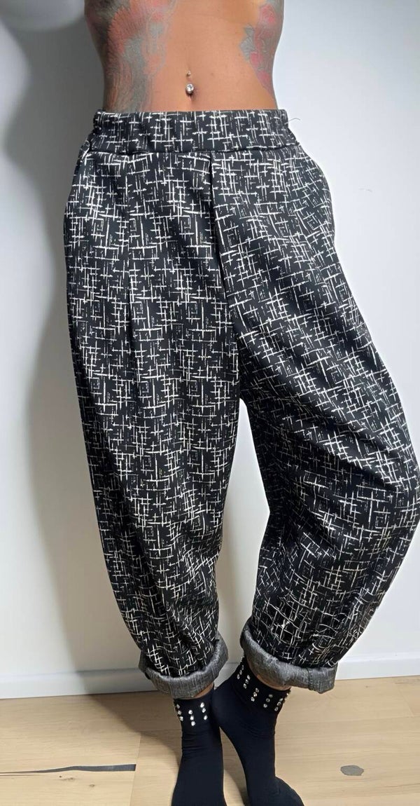PANTALONE SEVEN