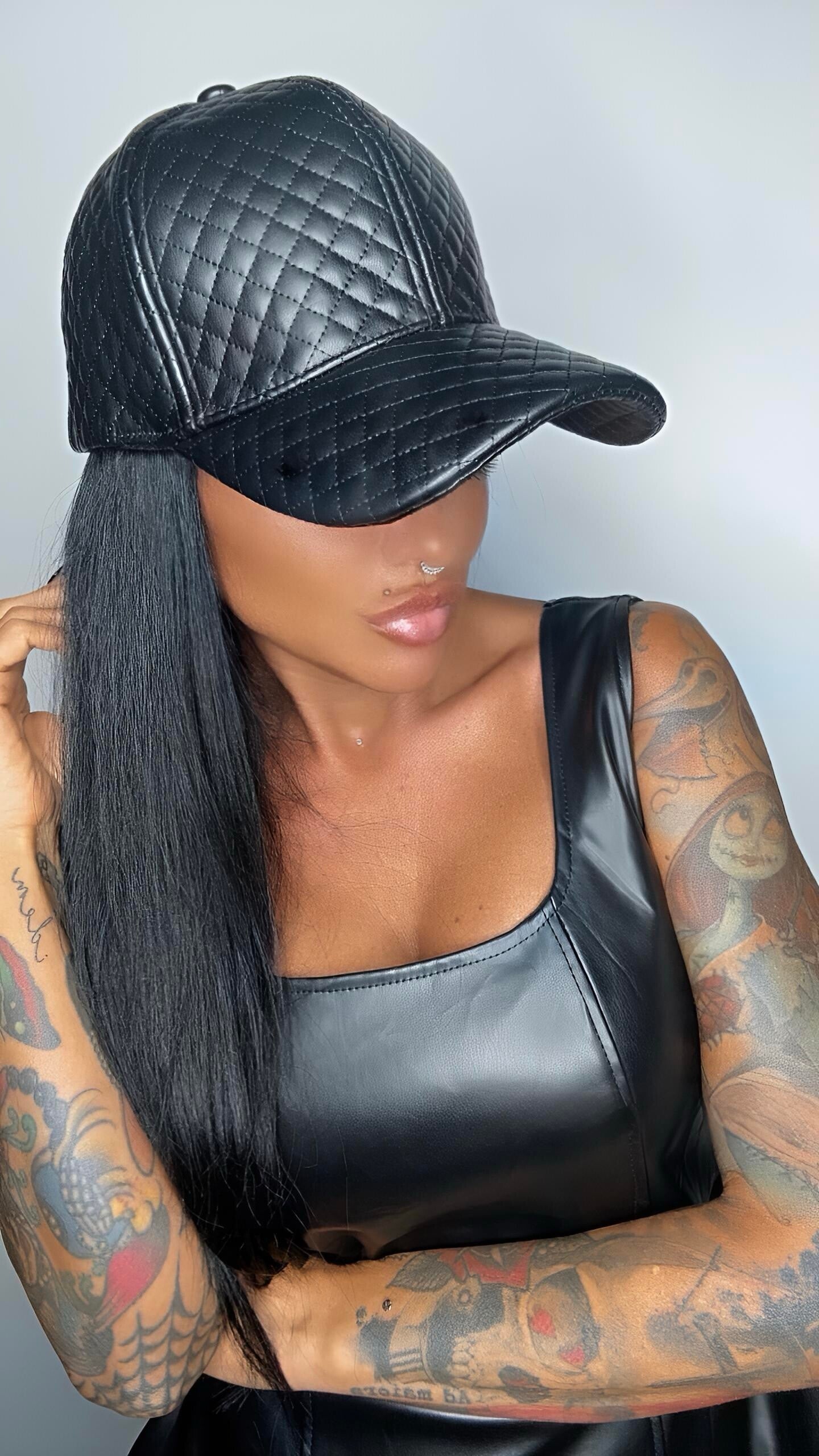 CAPPELLO BASEBALL ECOPELLE