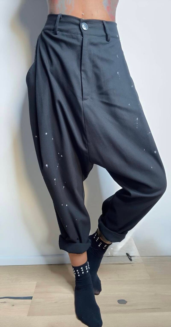 PANTALONE DESIGN