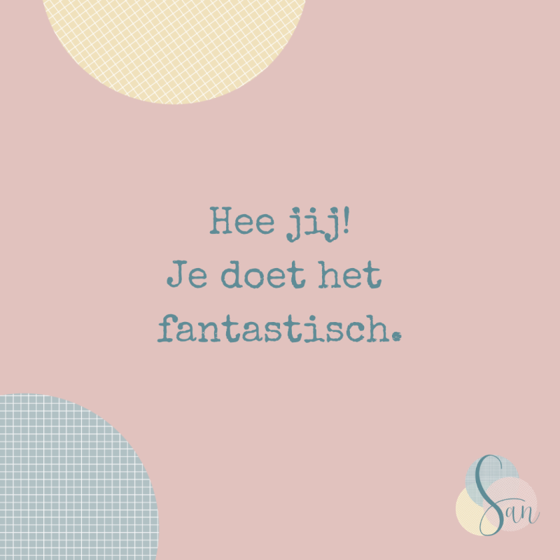 Borstvoeding & focus