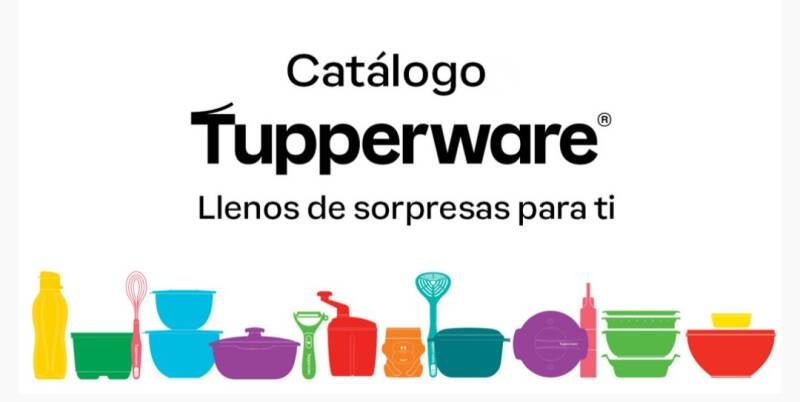 Tupperware 