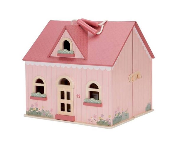 Casa de Muñecas - Little Dutch