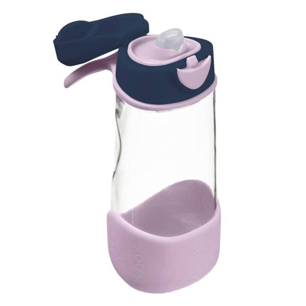 Botella B Box con Boquilla y Asa 450ml