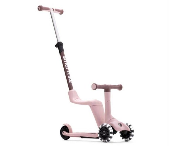 Patinete SmarTrike Xtend Rosa