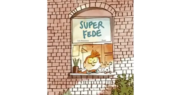 Superfede