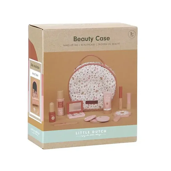 Estuche de Maquillaje Little Dutch