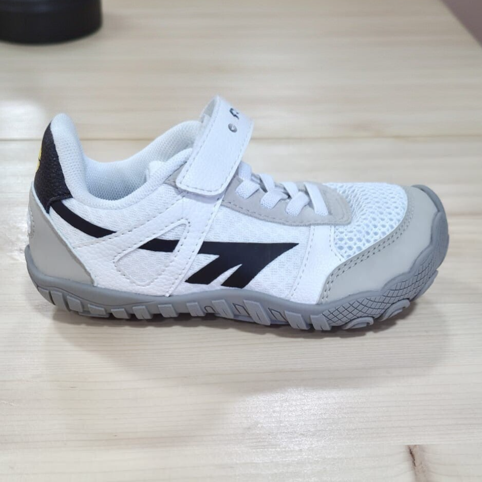 Hi-Tec Blanco