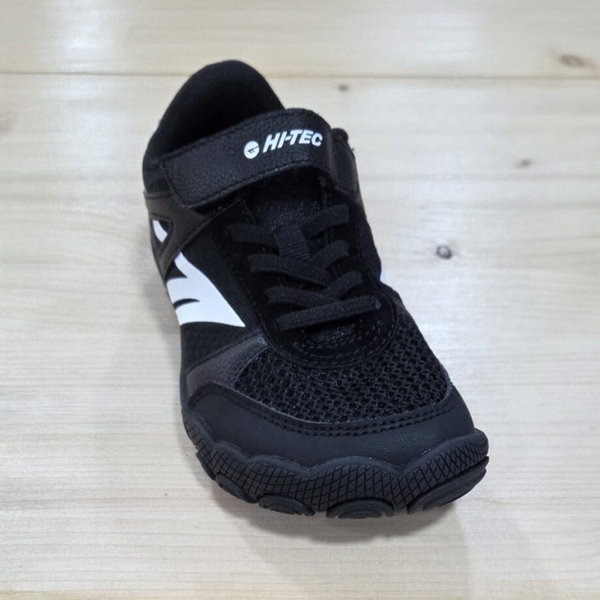 Hi-Tec Negro