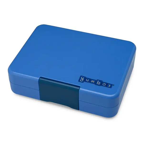 Yumbox 3 Compartimentos