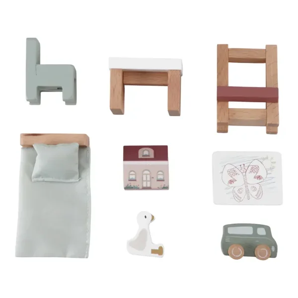 Little Dutch  Children's Room