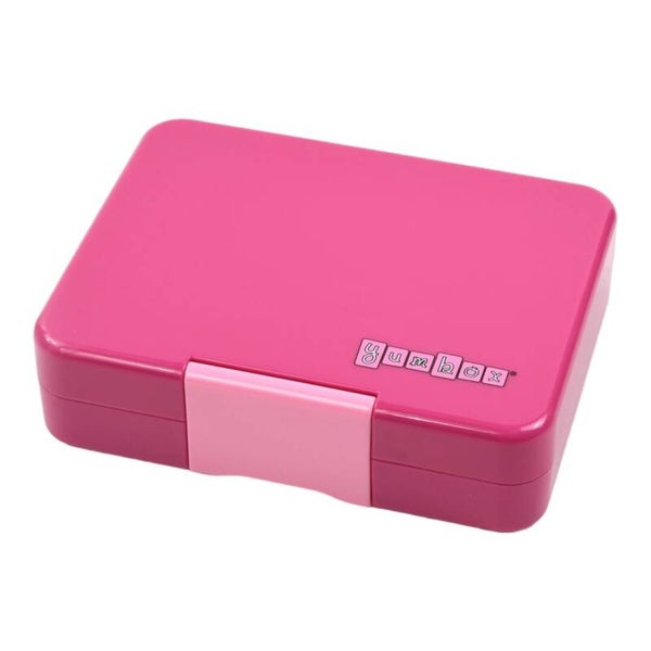 Yumbox 4 Compatimentos