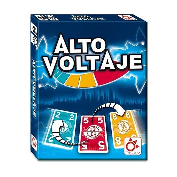 Alto Voltaje