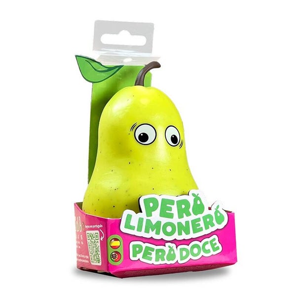 Pera Limonera