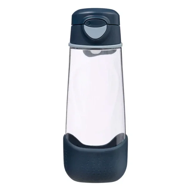 Botella Tritan con Boquilla y Asa 600ml – blush crush