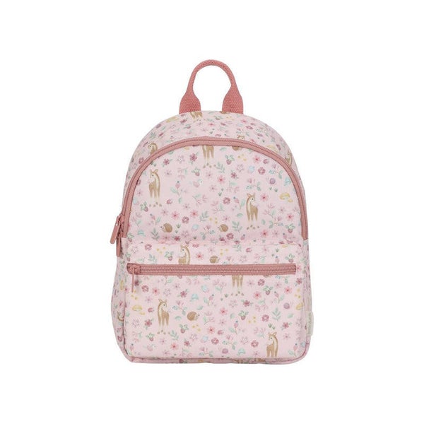 Mochila Little dutch Jardin
