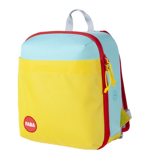 Mochila FABA