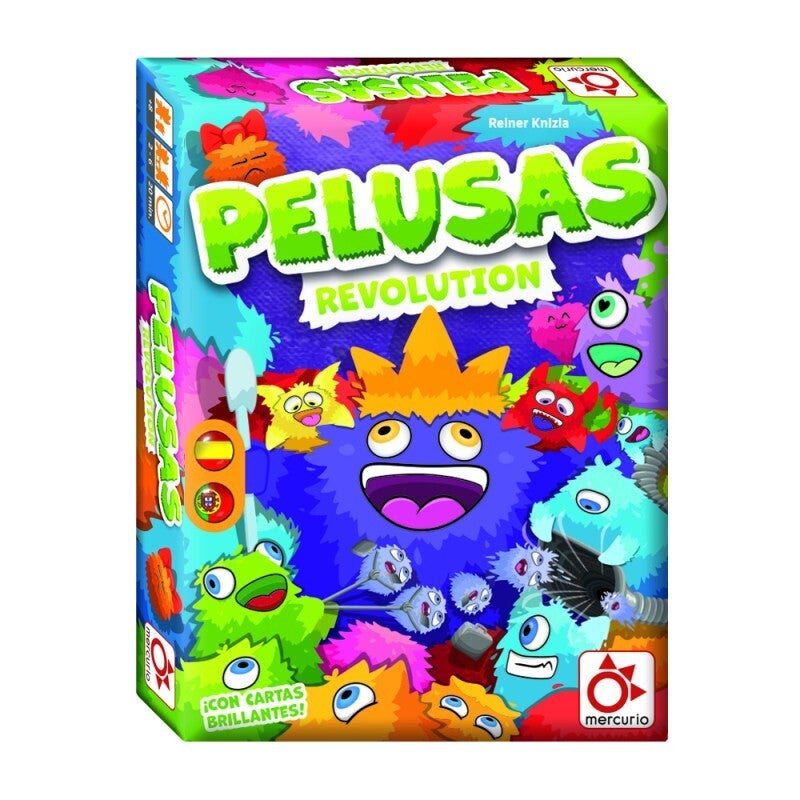 Pelusas Revolution
