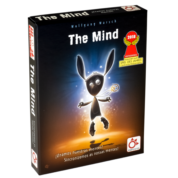 The Mind