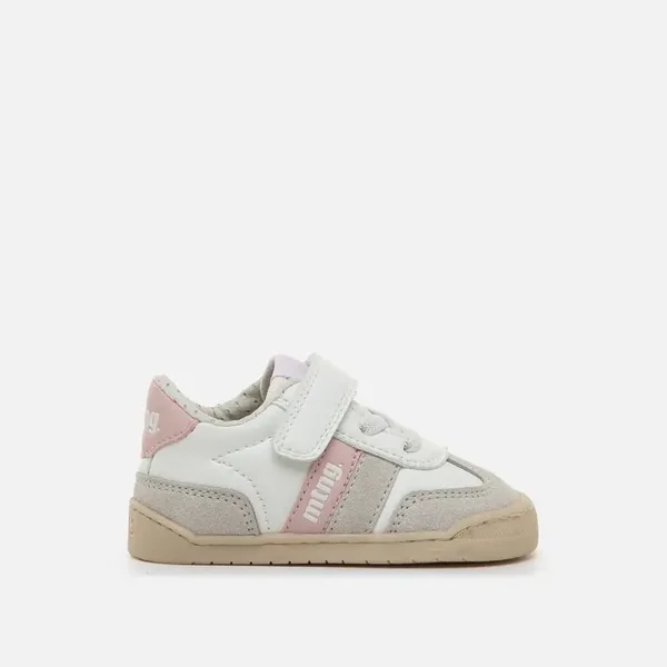 Mustang Free Baby Pink
