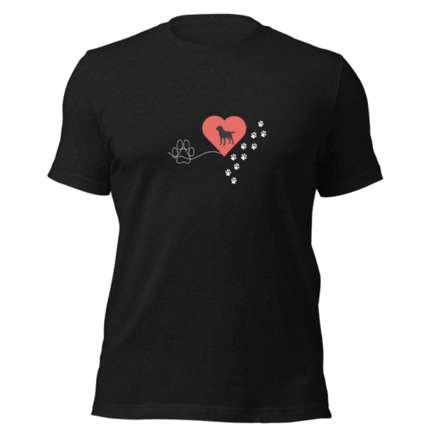 Dog Lover t-shirt