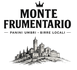 Ristorante Pizzeria Monte Frumentario