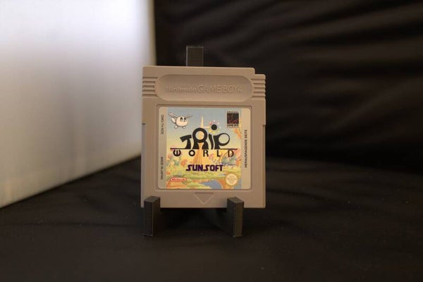 Trip World Nintendo Game Boy ohne OVP