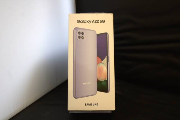 Samsung Galaxy A22 5G