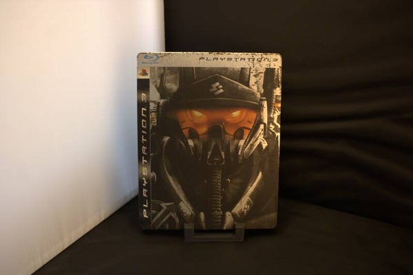 Killzone 2 (mit OVP) PlayStation 3