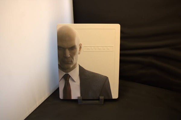 Hitman - The Complete First Season (mit OVP) PlayStation 4