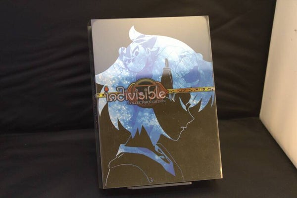 Indivisible - Collector's Edition (Neu mit OVP) PlayStation 4