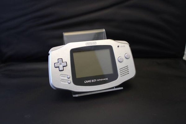 Game Boy Advance (ohne OVP)